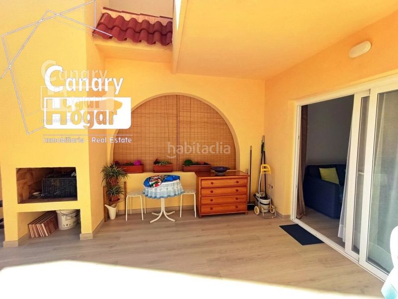 Foto 871ae5cc-2afa-4690-8d2e-cedd9d8c2310. Apartament amb calefacció piscina a Torviscas Bajo Adeje