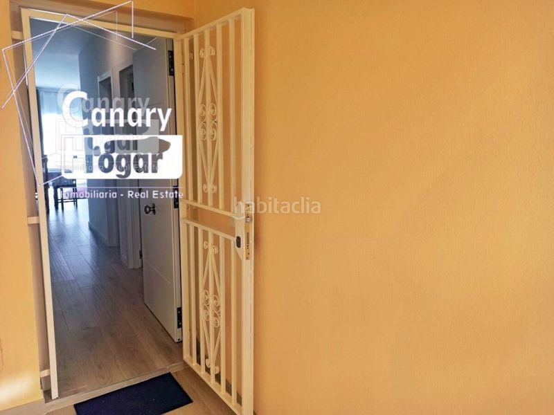 Foto a96a20aa-f836-4e10-aff0-39b5543820be. Apartament amb calefacció piscina a Torviscas Bajo Adeje