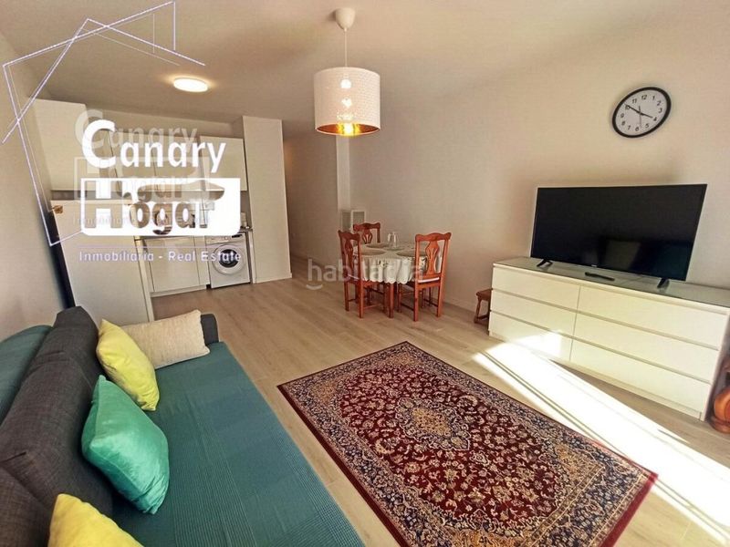 Foto b330d2b7-dc66-486b-ac1c-49b4e0cc8554. Apartament amb calefacció piscina a Torviscas Bajo Adeje