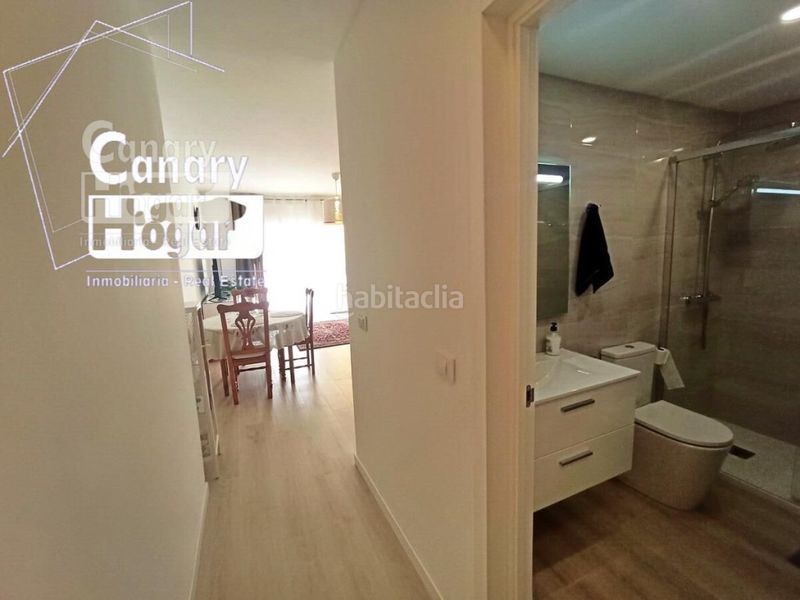 Foto b4b4e787-03df-437f-b5e7-e9e204b61557. Apartament amb calefacció piscina a Torviscas Bajo Adeje