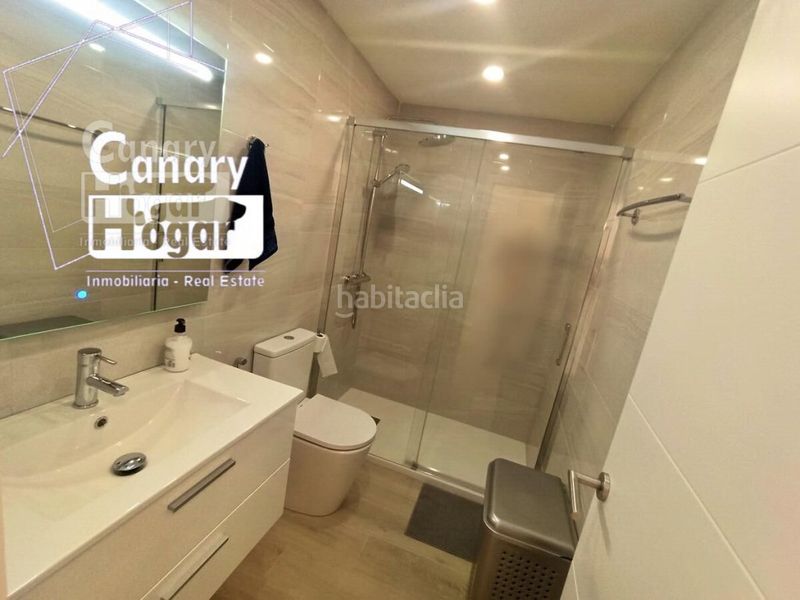 Foto d63a36c8-e081-4d7d-b2cc-9223f7edc966. Apartament amb calefacció piscina a Torviscas Bajo Adeje