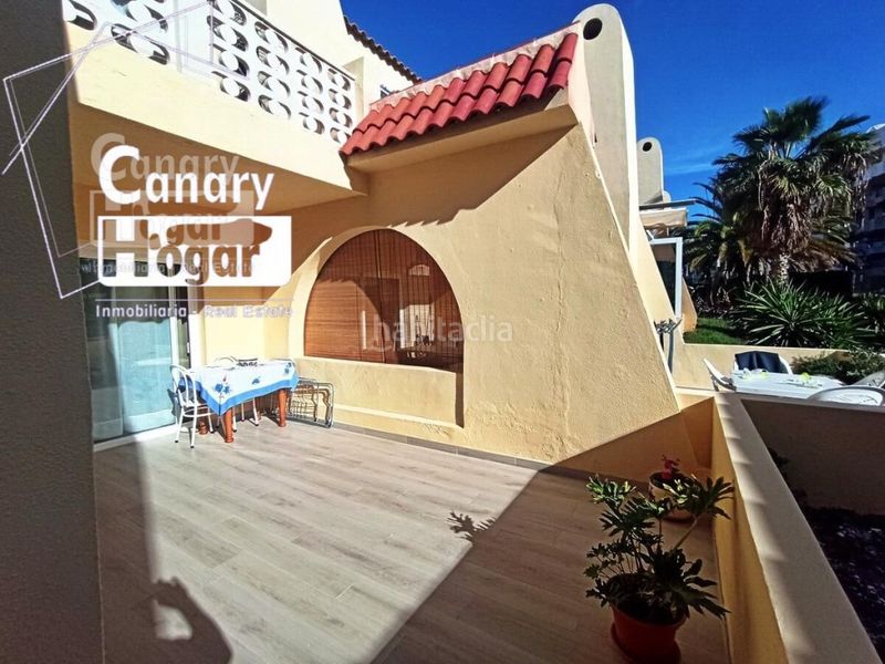 Foto e4adc8f0-c62a-479b-9249-c4ee377f0bf8. Apartament amb calefacció piscina a Torviscas Bajo Adeje