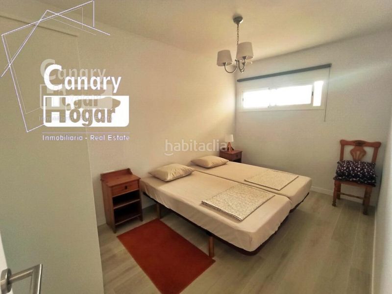 Foto eabba12d-0ccb-42b5-bbac-fda091706934. Apartament amb calefacció piscina a Torviscas Bajo Adeje
