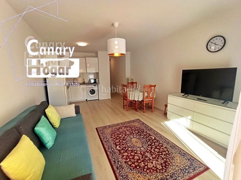 Foto ff9dad6f-0793-4880-ad0c-f17f07f32bbb. Apartament amb calefacció piscina a Torviscas Bajo Adeje