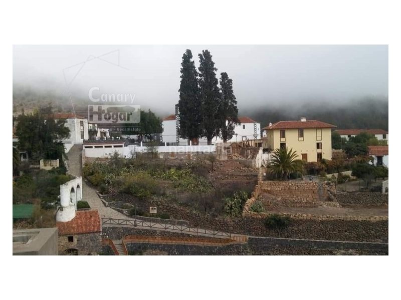 Foto ec9921da-18e7-4a69-9c78-2b81640b0f5e. Terreno residencial terreno en venta en Vilaflor
