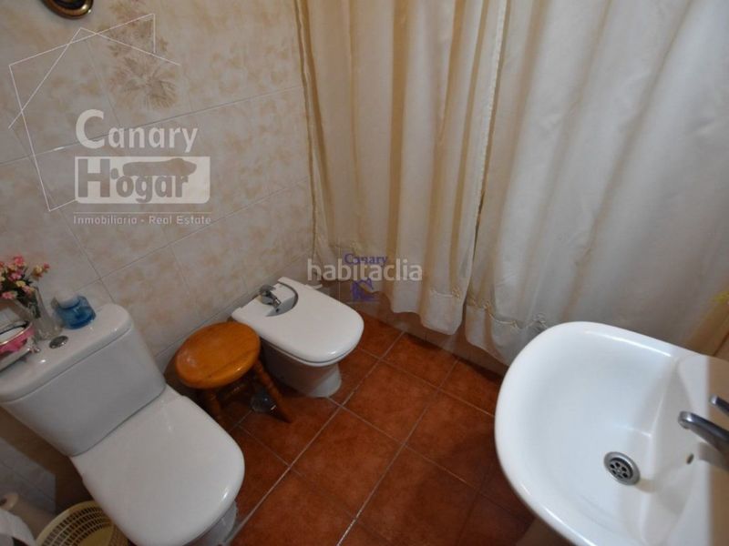 Foto 0b354de5-ef91-4a65-bef0-c7b7e31b781b. Casa amb aparcament a Chío Guía de Isora