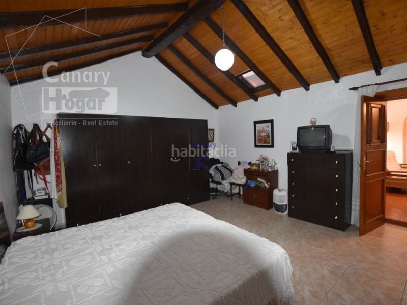 Foto 0f050901-3212-4b90-8778-df6ffe186596. Casa amb aparcament a Chío Guía de Isora