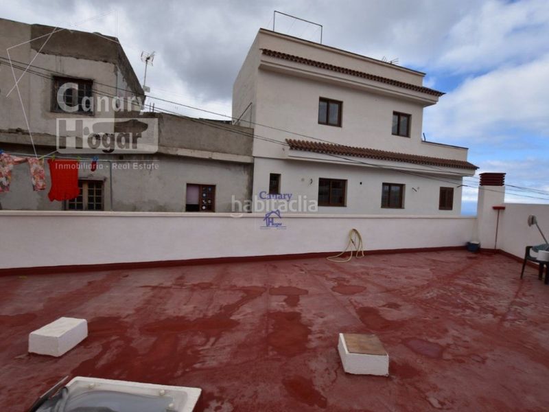 Foto 2a36368f-4d8e-40b1-9570-6c45f06e3825. Casa amb aparcament a Chío Guía de Isora