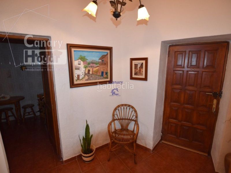 Foto 2d29659f-11e3-4232-ac46-506a1db7e2c6. Casa amb aparcament a Chío Guía de Isora
