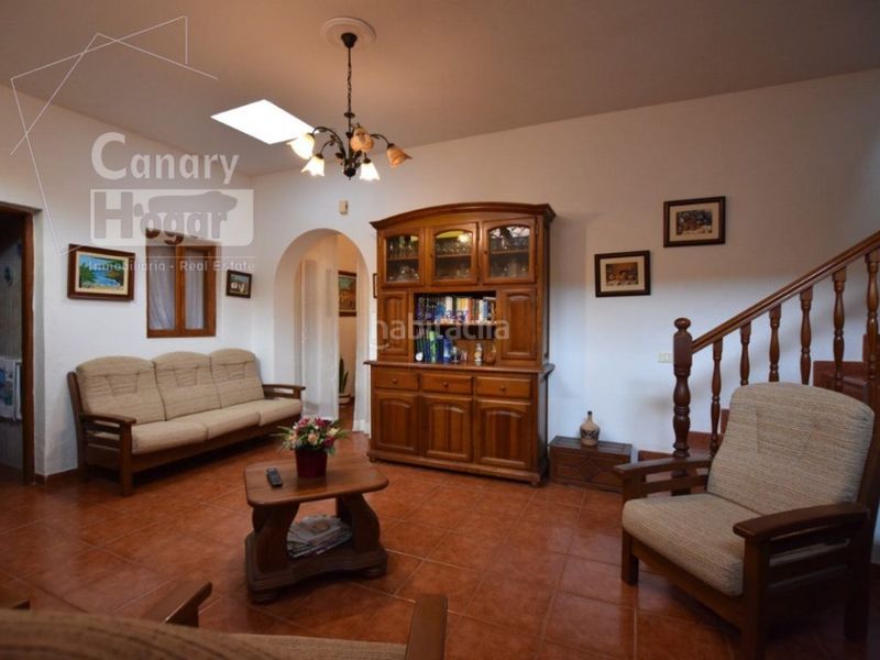 Foto 6471563f-b0f2-4ae9-92f0-f01caaca4bc2. Casa amb aparcament a Chío Guía de Isora