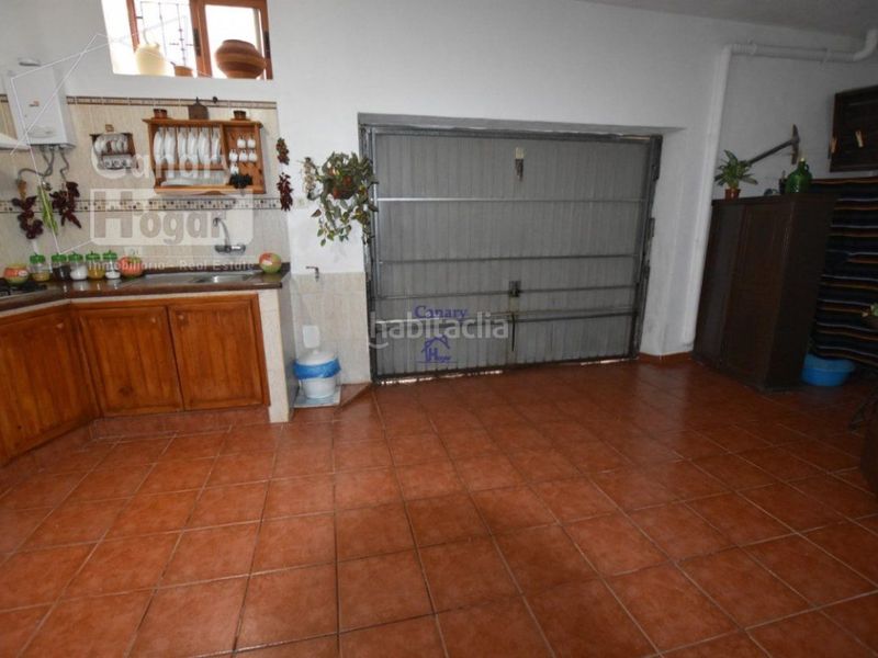 Foto 64ea17e5-aeed-4ea2-b66d-6371fca735b9. Casa amb aparcament a Chío Guía de Isora