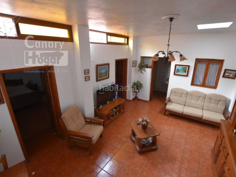 Foto 693496f5-f287-448a-9a89-a7ddaed97f2b. Casa amb aparcament a Chío Guía de Isora