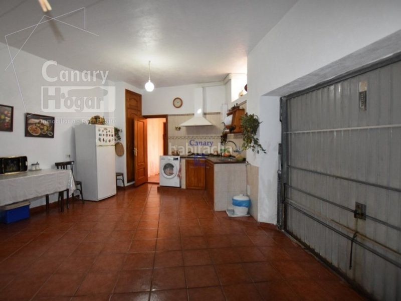 Foto 8314a48c-4bc4-4323-9d8c-5921947928ca. Casa amb aparcament a Chío Guía de Isora