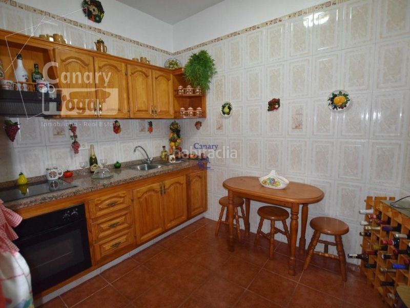 Foto 90a25aed-ce58-43da-934e-b16a19bd7c70. Casa amb aparcament a Chío Guía de Isora