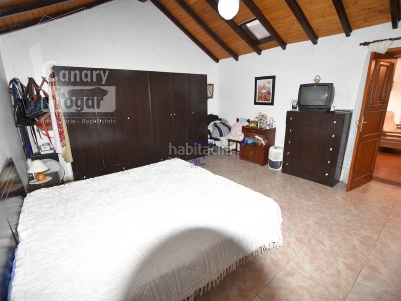 Foto f34060c6-9342-4a4d-8e22-d3f3a380168f. Casa amb aparcament a Chío Guía de Isora