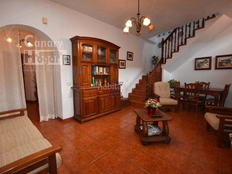 Foto f7533b4b-a28f-47e7-835d-2c27f24a956b. Casa amb aparcament a Chío Guía de Isora