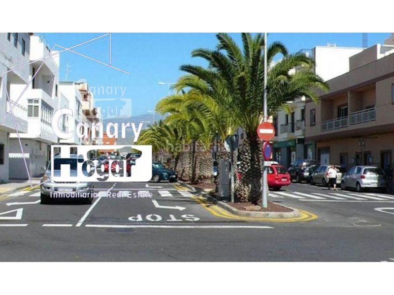 Foto d3da93f9-9355-4a06-93f5-4078b7d6e6ea. Edifici a El Fraile Arona