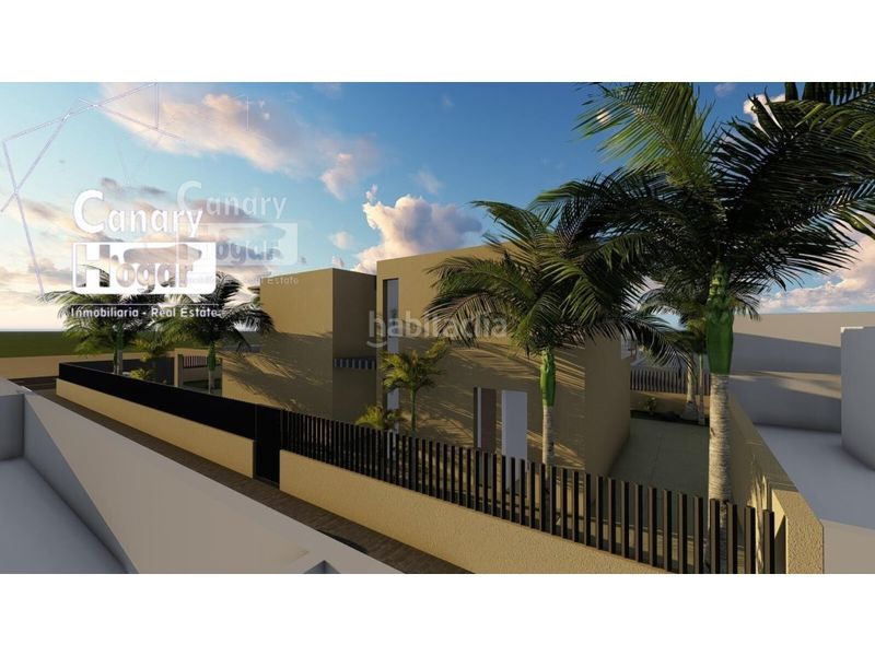 Foto 558c93c4-26f5-44ed-af07-d7864e6bceb1. Casa amb aparcament piscina a Palm - Mar Arona