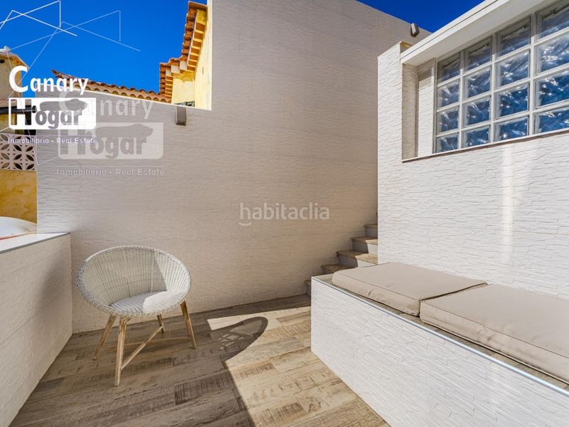 Foto 5430a6d9-8b4b-413c-8762-b1bfc60bafc4. Casa amb aparcament piscina a San Eugenio Alto Adeje