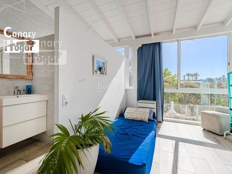 Foto a3a5ece3-4367-421f-a889-c8bd3fcdd09d. Casa amb aparcament piscina a San Eugenio Alto Adeje