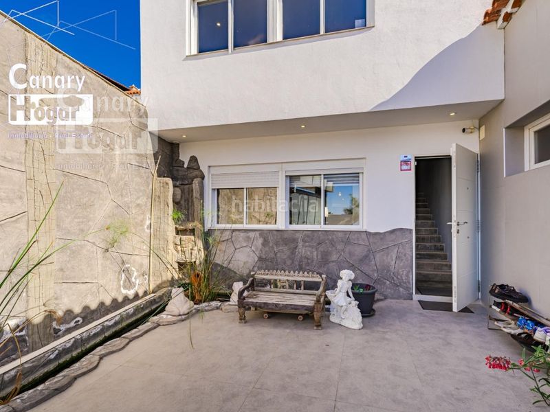 Foto bf26a03e-e523-446f-ab3c-03de80919827. Casa amb aparcament piscina a San Eugenio Alto Adeje