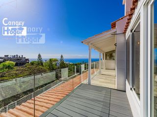Casa a San Eugenio Alto. Villa independiente en venta en san eugenio alto cosa adeje