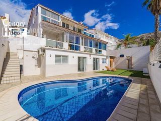 Maison  Calle de portugal. Villa independiente en venta en san eugenio alto cosa adeje