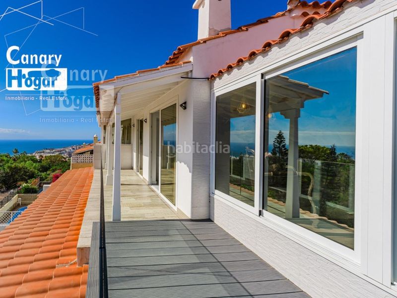 Foto ebe5a011-db7c-4674-a9b1-62ae2bd50b26. Casa amb aparcament piscina a San Eugenio Alto Adeje