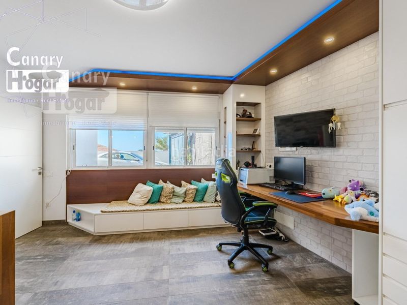 Foto f804a886-7c1e-4e91-8749-15919a64825b. Casa amb aparcament piscina a San Eugenio Alto Adeje