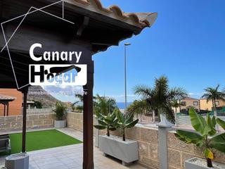 Xalet a Los Cristianos. Villa en venta en mesetas del mar, los cristianos