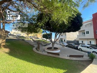 Wohngrundstück  Leon felipe. Terreno urbano en venta en armiñeme adeje
