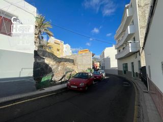Wohngrundstück in Armeñime - Las Moraditas - Las Cancelas. Terreno urbano en venta en armiñeme adeje