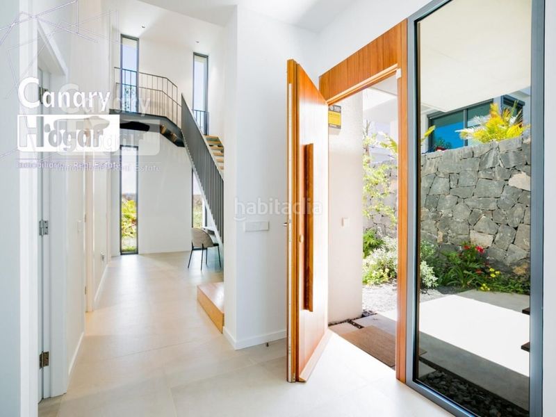 Foto 6f07a905-e275-4eee-bd9e-e3ae193b5138. Casa amb aparcament piscina a Abama Guía de Isora