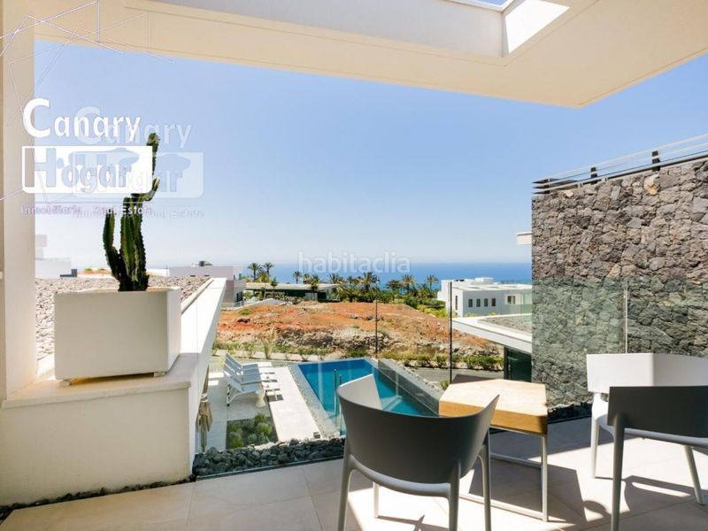 Foto b6e83a36-46f3-4aac-b98b-79c877fc9ddc. Casa amb aparcament piscina a Abama Guía de Isora
