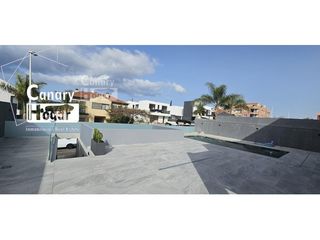Maison  Calle el sauce. Se vende villa de lujo para estrenar en madroñal en playa de fañ