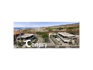 Wohngrundstück  Adeje 300. Parcela comercial en playa paraíso con proyecto y licencia de ce