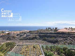 Chalet  El canto. Casa nave en venta en callao salvaje costa adeje con vistas al m