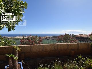 Chalet in Callao Salvaje - Playa Paraíso. Casa nave en venta en callao salvaje costa adeje con vistas al m