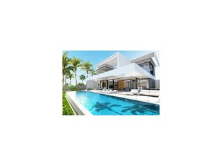Casa  Francia. Ultima unidades. villa independiente en venta en la caldera del
