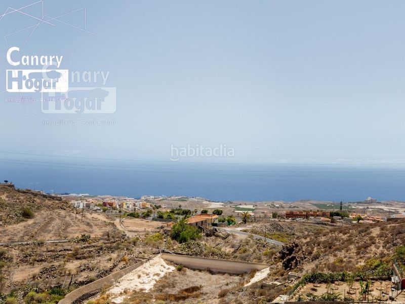 Foto 1c40a4ab-27a0-4c5a-b4dd-9cc60deab36b. Xalet amb aparcament a Tijoco Bajo Adeje