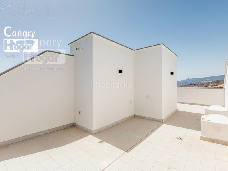 Foto caa635e9-e746-4cdc-b0e3-2c47e8af0ac9. Xalet amb aparcament a Tijoco Bajo Adeje
