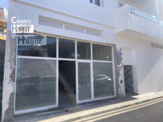 Locale commerciale  Leon felipe. Oportunidad se vende 3 locales comerciales en arimeñeme adeje de