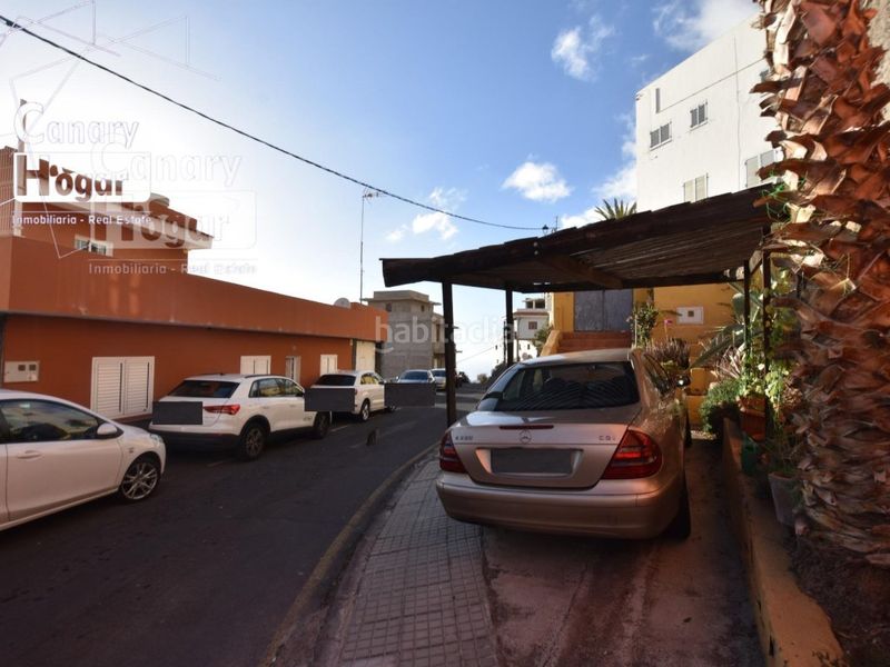 Foto 0dece9a2-f484-4acf-a520-791a0982985c. Xalet amb aparcament a Chío Guía de Isora
