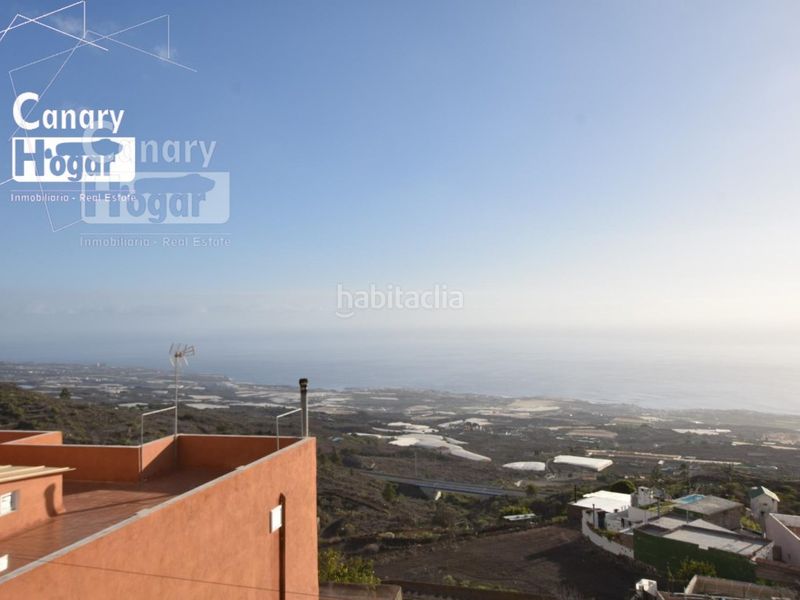 Foto 58787c5b-aeb8-48a4-afc8-716d28ee0068. Xalet amb aparcament a Chío Guía de Isora