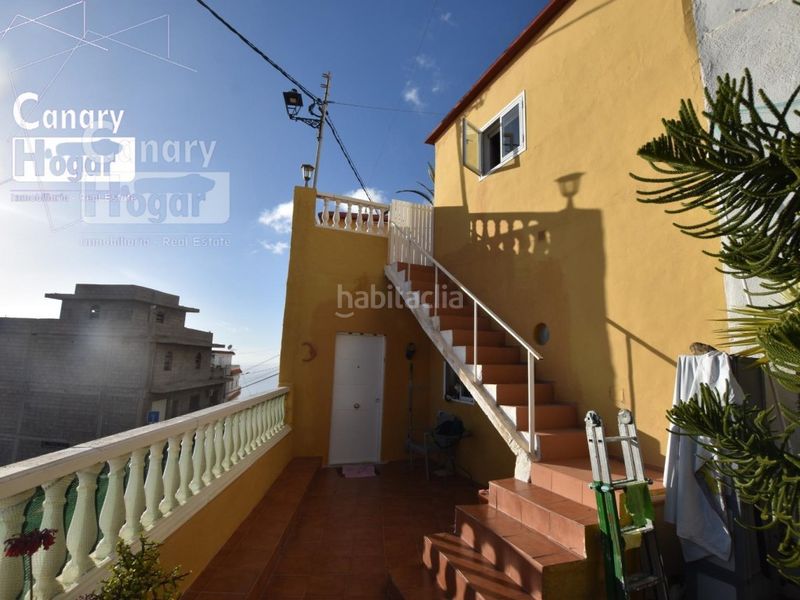 Foto b7b25b92-08ac-41a7-890e-8eeaaf66c25f. Xalet amb aparcament a Chío Guía de Isora
