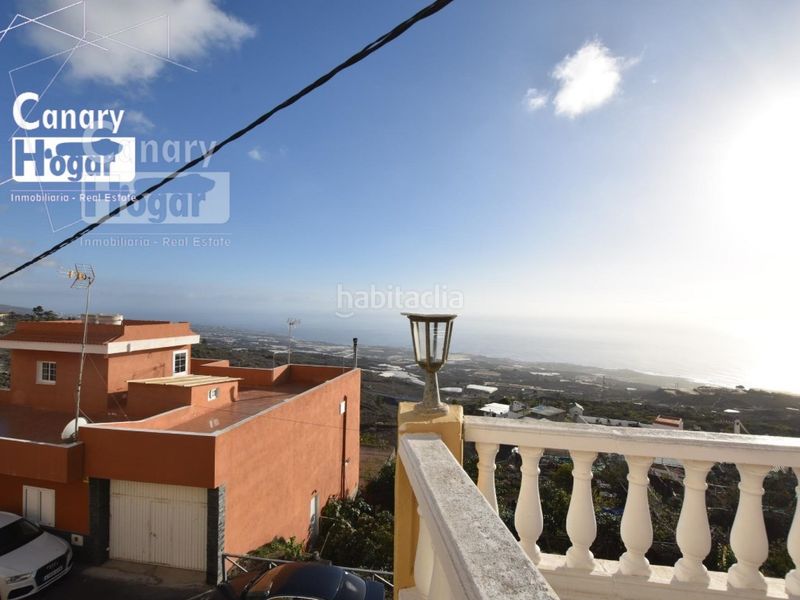 Foto d17b582a-83fa-417f-88b9-c36684ac3658. Xalet amb aparcament a Chío Guía de Isora