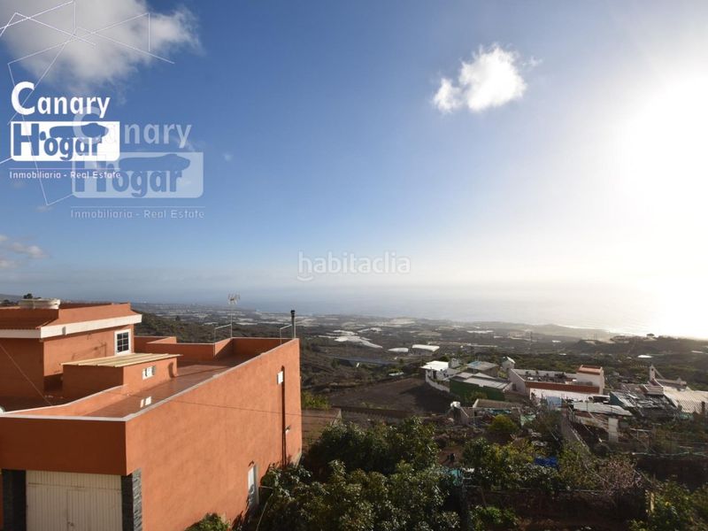 Foto f08dfbfe-f63c-459b-940a-15de9616d89d. Xalet amb aparcament a Chío Guía de Isora
