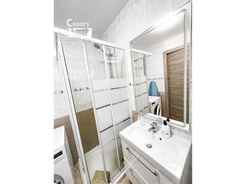 Foto ac3175cf-2120-408a-9766-5f3c4ec62e7f. Estudi amb aparcament piscina a Playa de las Américas Adeje
