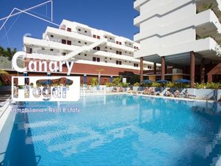 Apartament a Avenida de Antonio Domínguez
