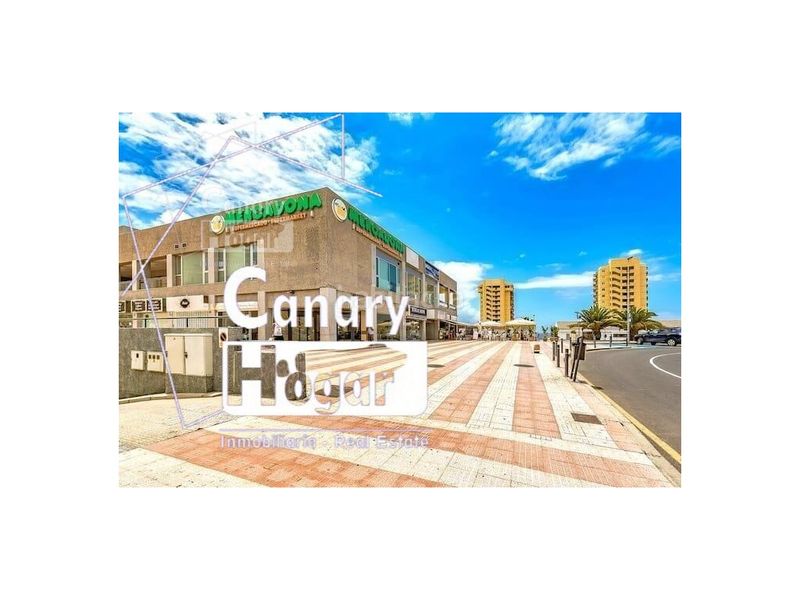 Foto 270f689d-00b5-4e89-8d66-a5f021767fac. Apartament amb calefacció piscina a Playa de las Américas Arona